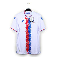 2022/23 - Crystal Palace (L)