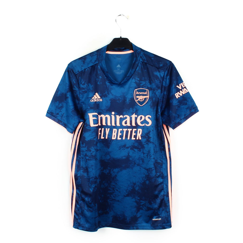 2020/21 - Arsenal FC (M)