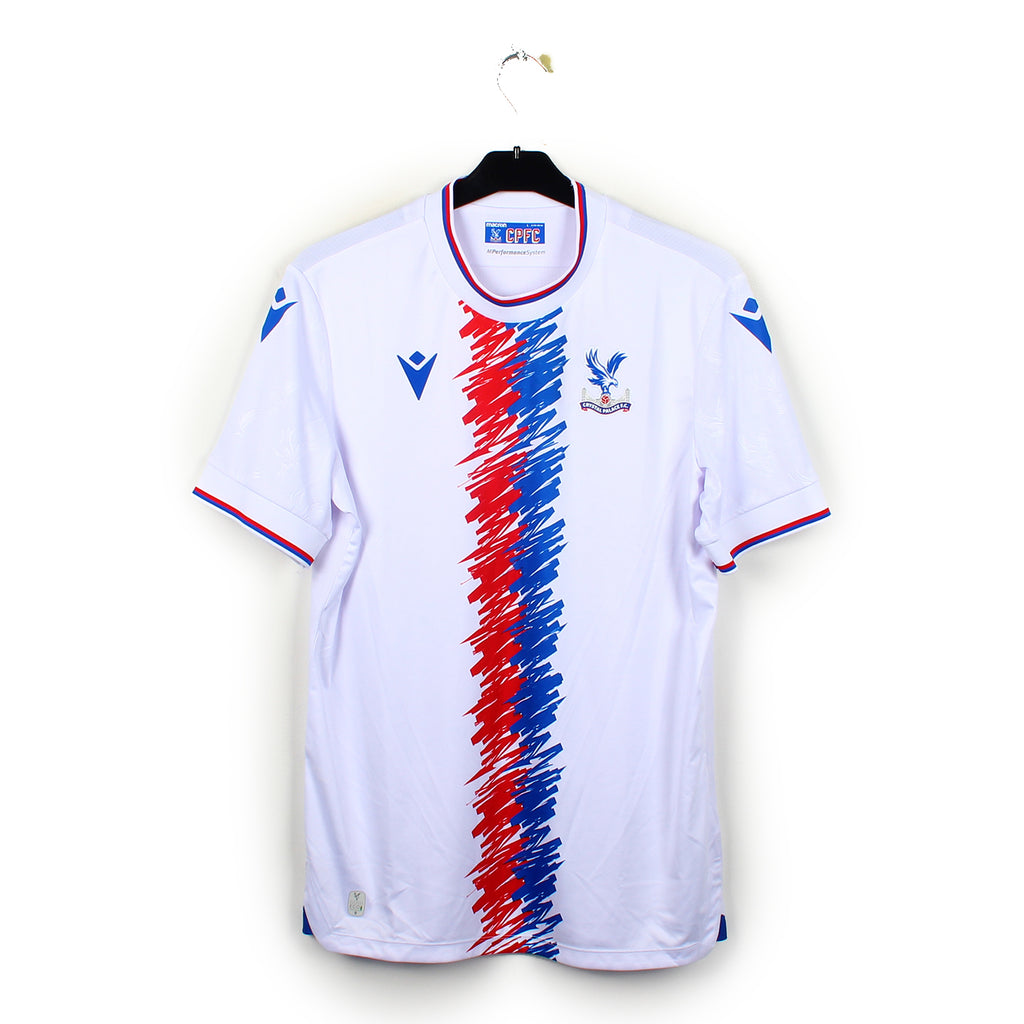 2022/23 - Crystal Palace (L)