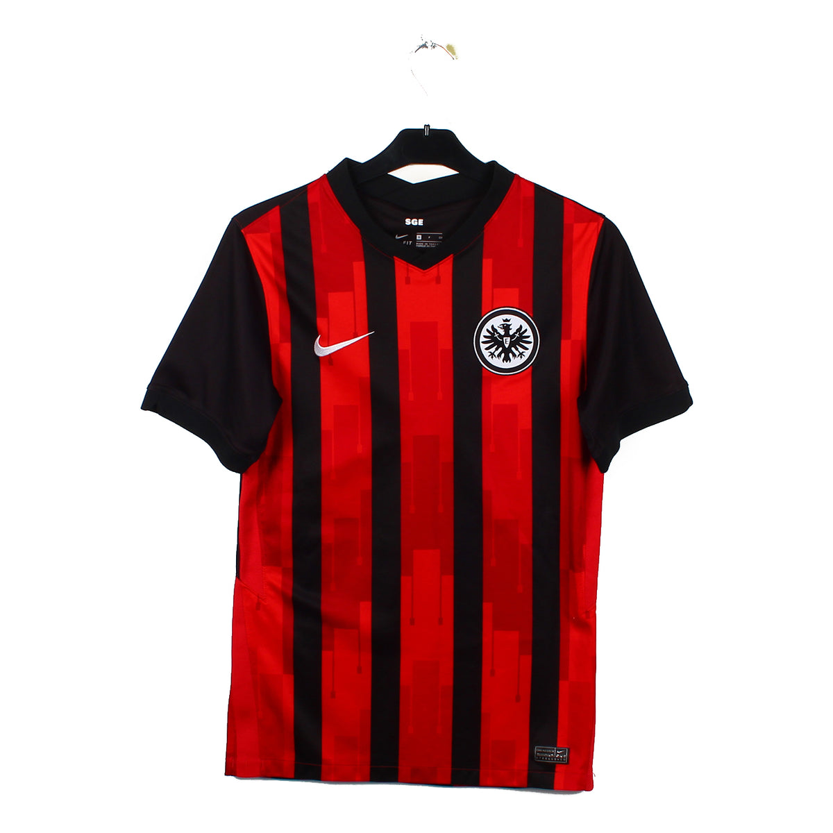 2020/21 - Eintracht Francfort (S)