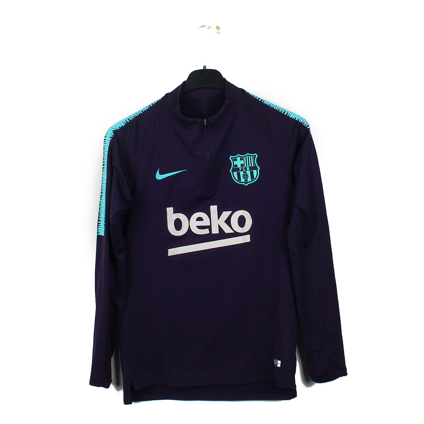 2019/20 - Barcelone (XL)