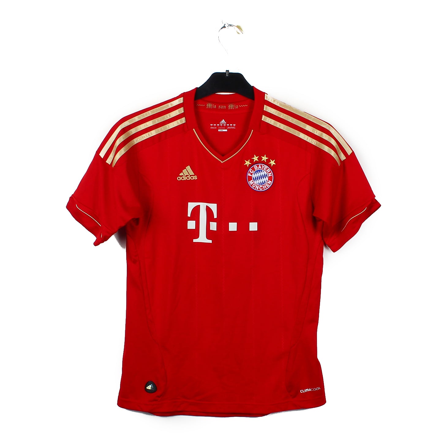 2011/13 - Bayern Munich (S)