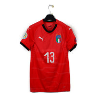 2018/19 - Italie #13 (L) [MATCH ISSUE]