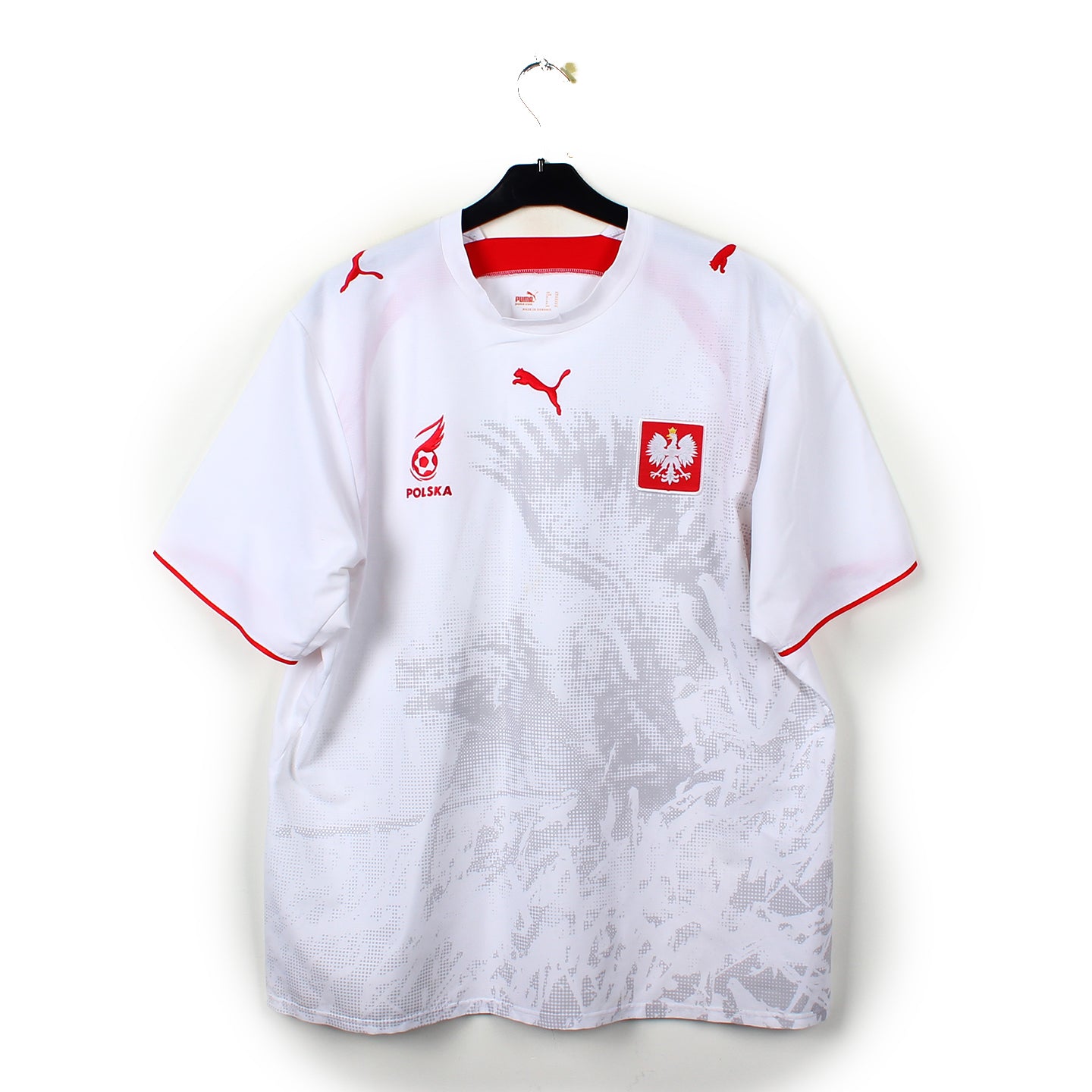2006/07 - Pologne (XL)