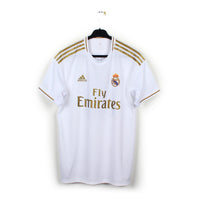 2019/20 - Real Madrid - Modric #10 (M)