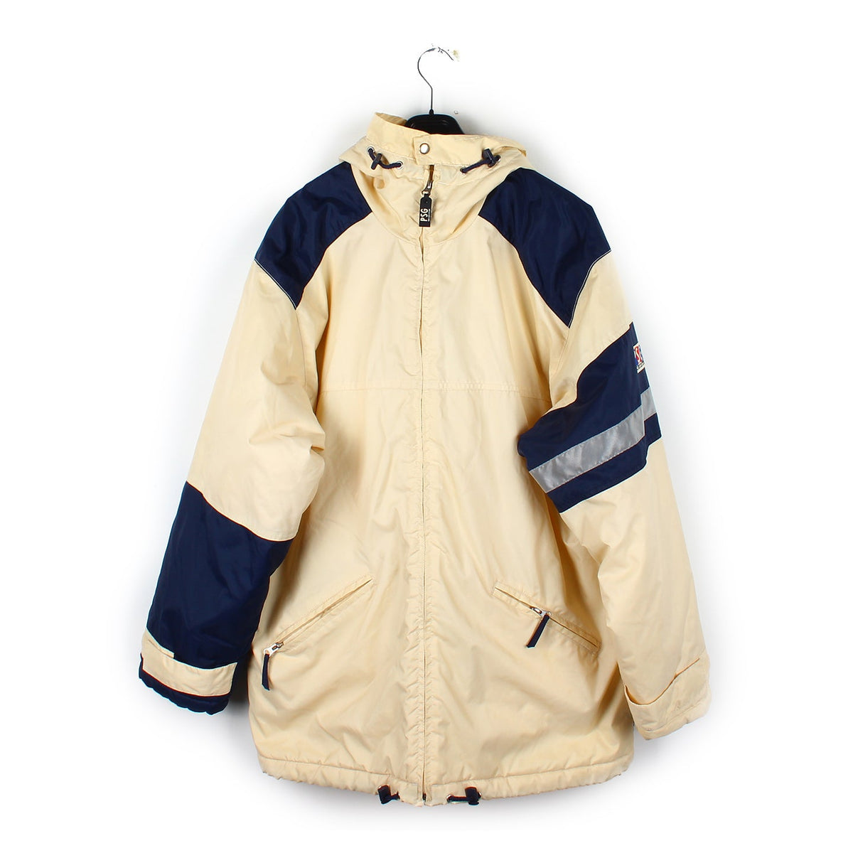 2000/01 - PSG (L)