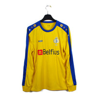 2015/16 - Royale Union Saint-Gilloise #11 (M)