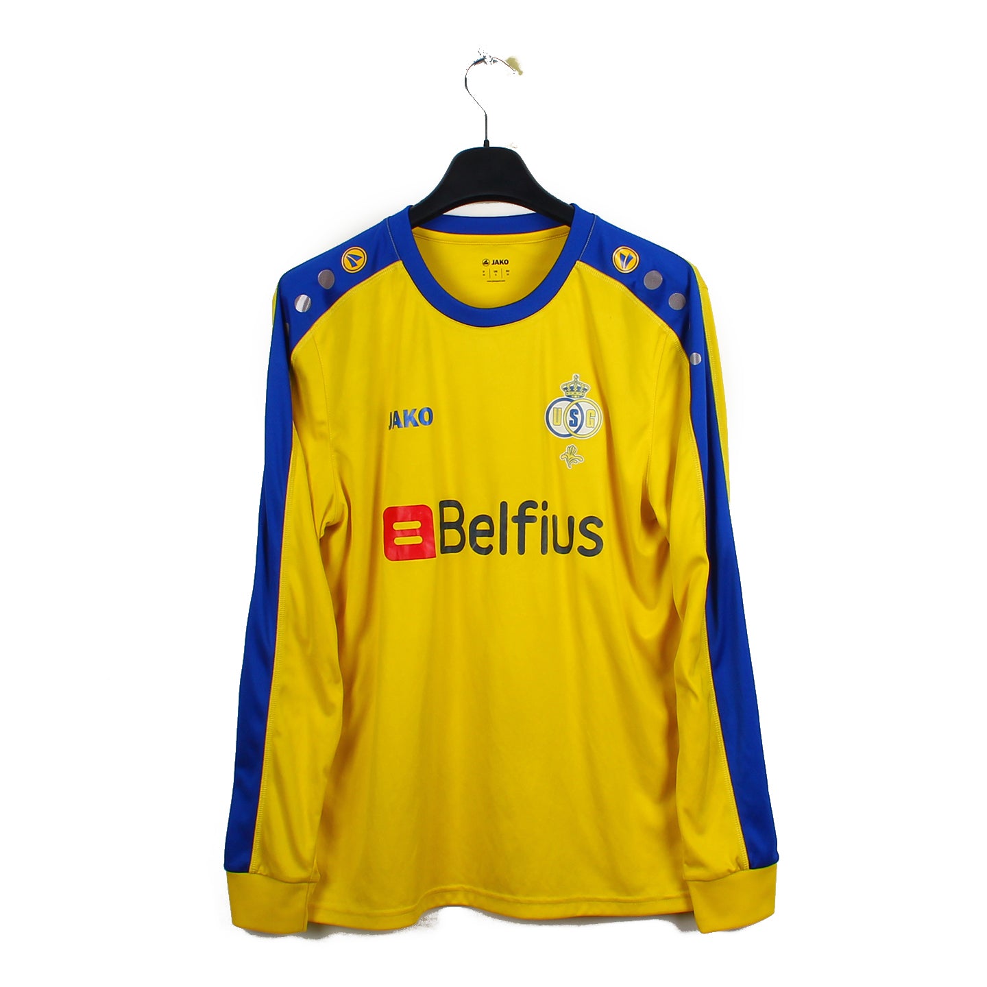 2015/16 - Royale Union Saint-Gilloise #11 (M)