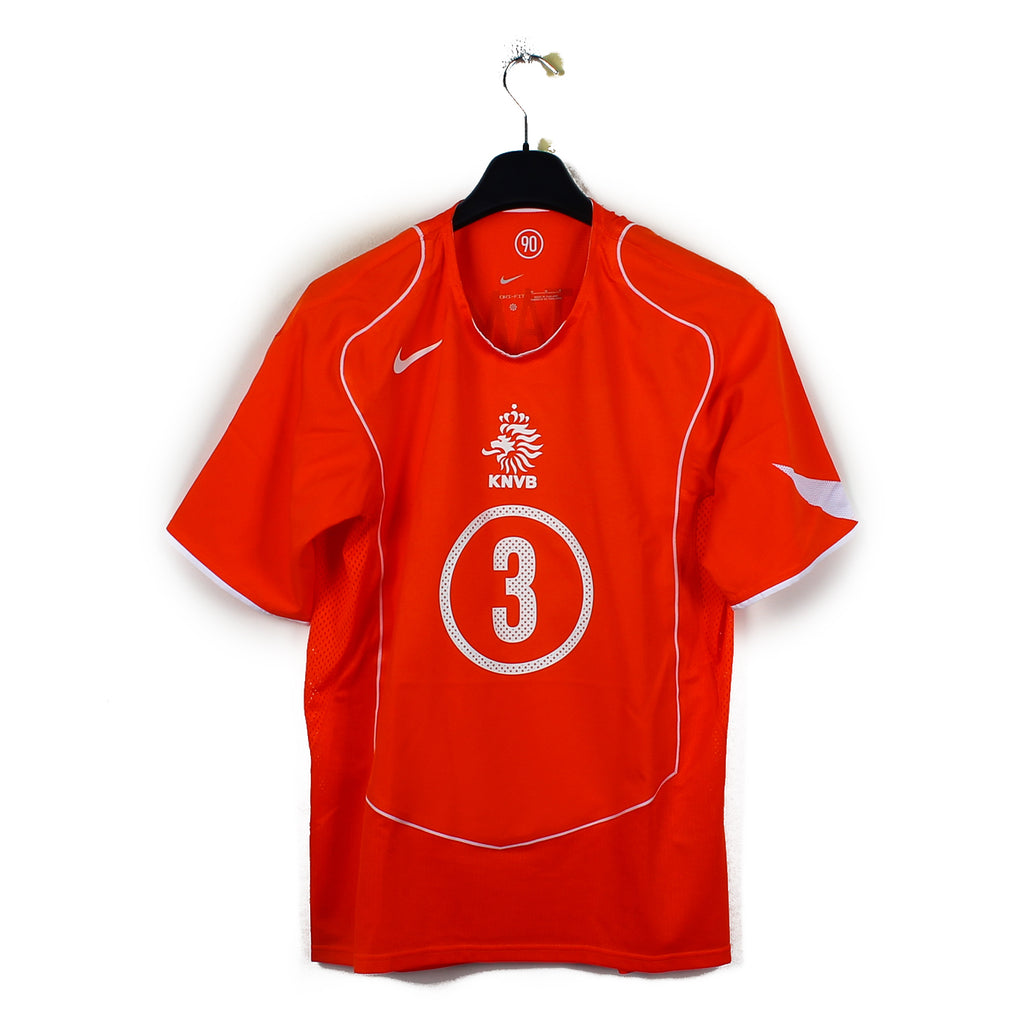 2004/06 - Pays-Bas - Stam #3 (M) *réédition*