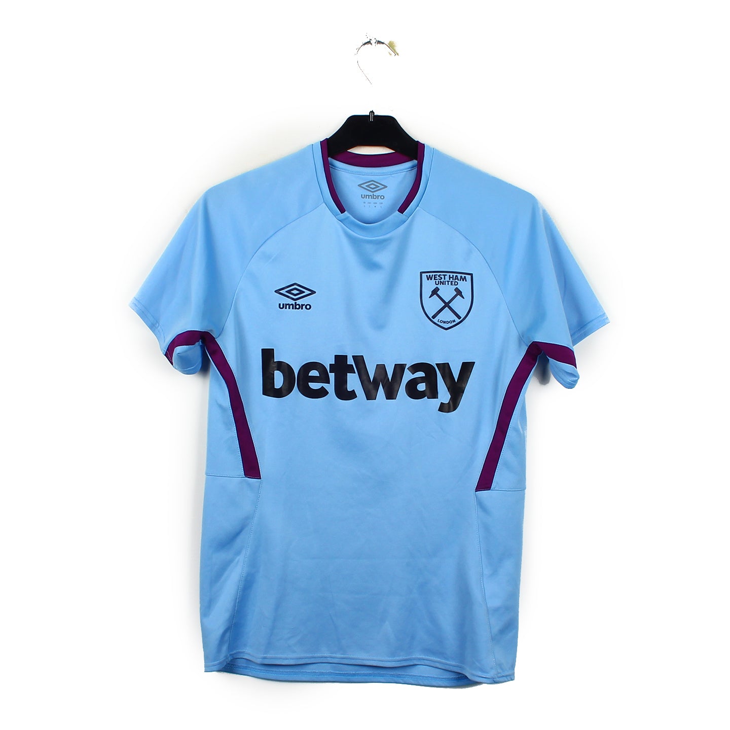 2018/19 - West Ham (S)