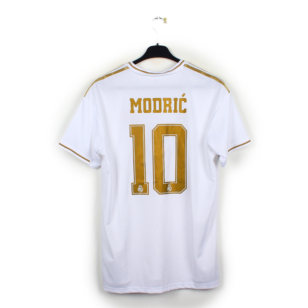 2019/20 - Real Madrid - Modric #10 (M)