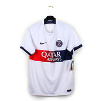 2023/24 - PSG - Neymar Jr #10 (M) *spécial*