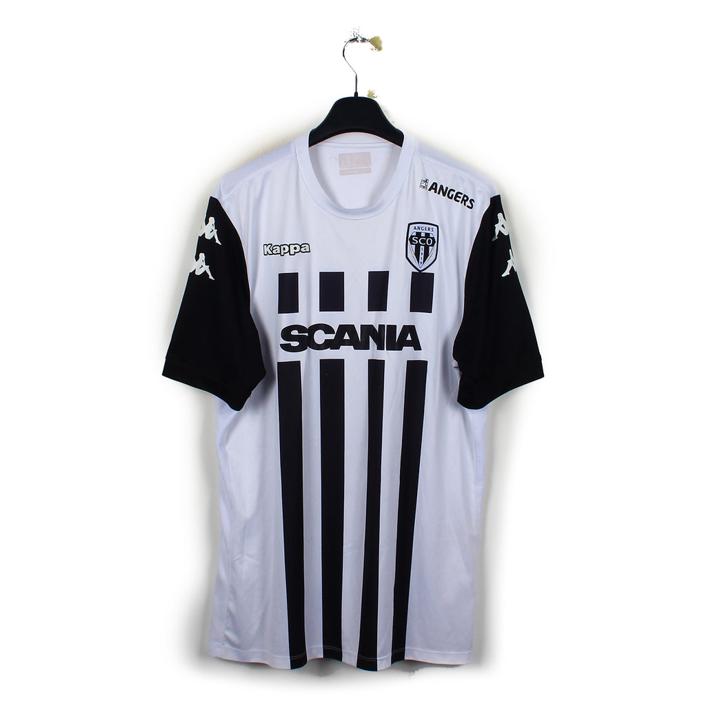 2017/18 - Angers SCO (S)