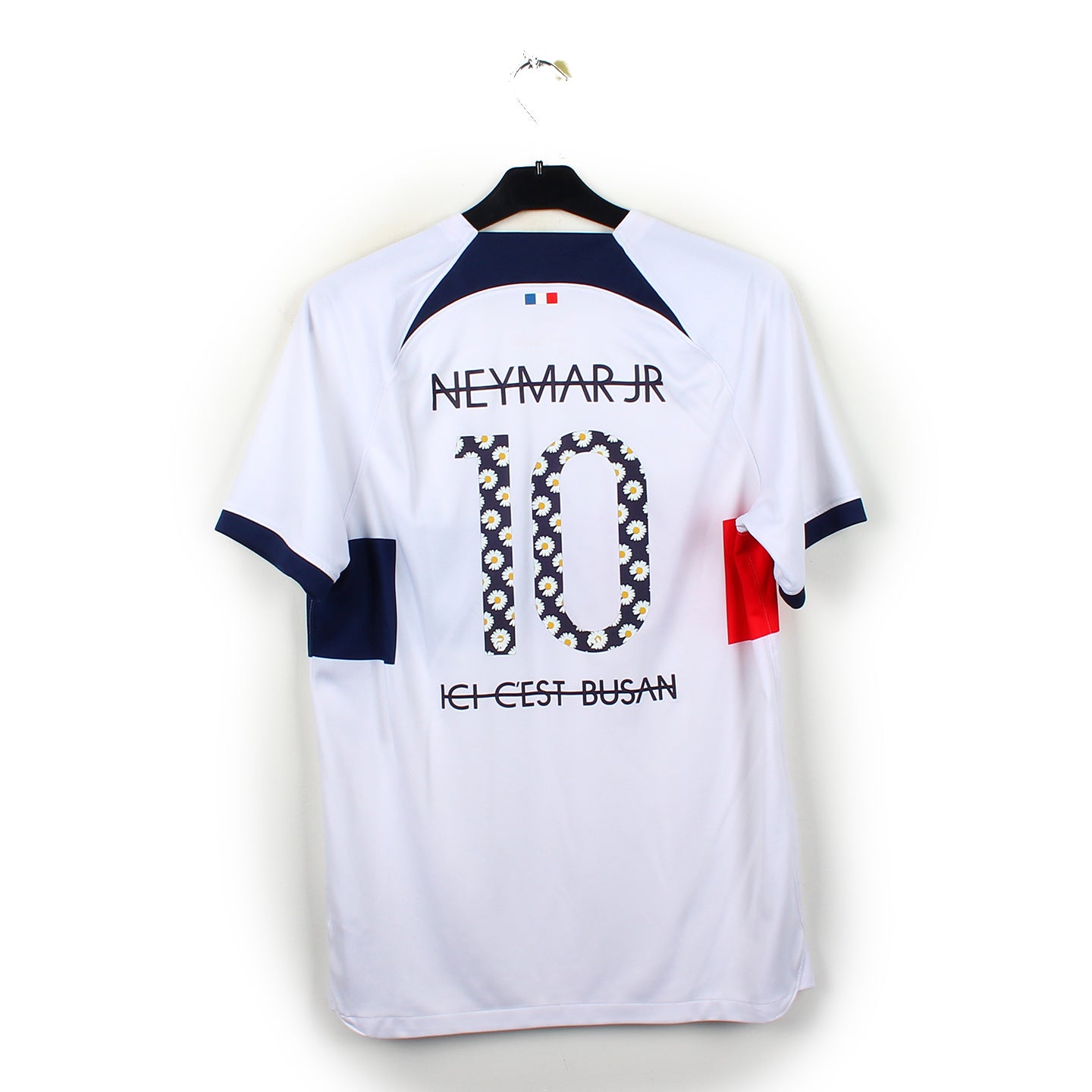 2023/24 - PSG - Neymar Jr #10 (M) *spécial*
