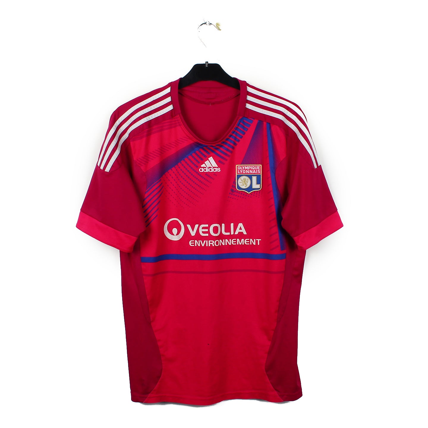 2011/12 - OL (M)