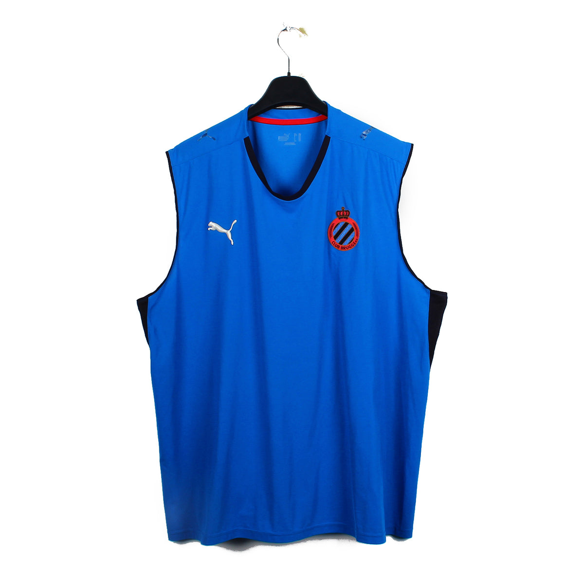 2010's- Bruges KV (XL)