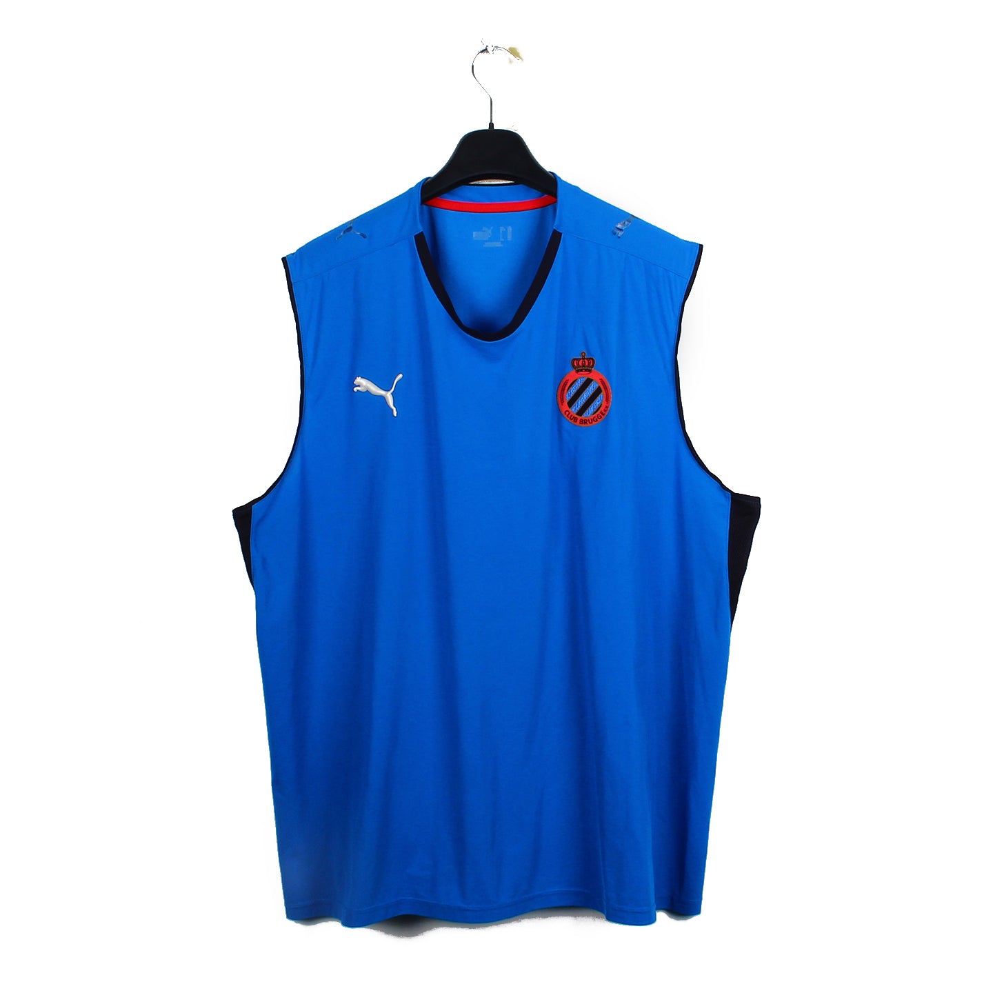 2010's- Bruges KV (XL)
