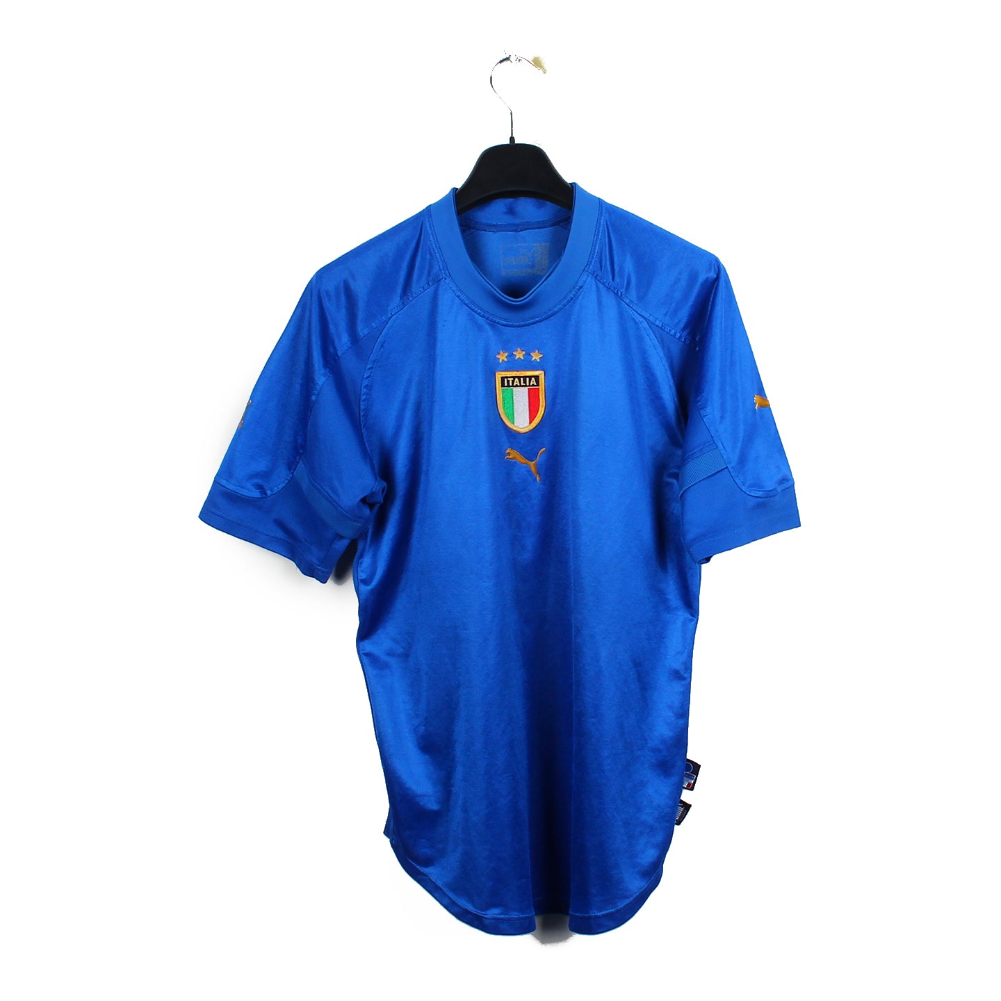 2004/06 - Italie (M)