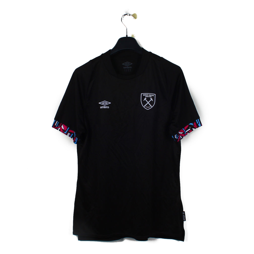 2022/23 - West Ham (L)