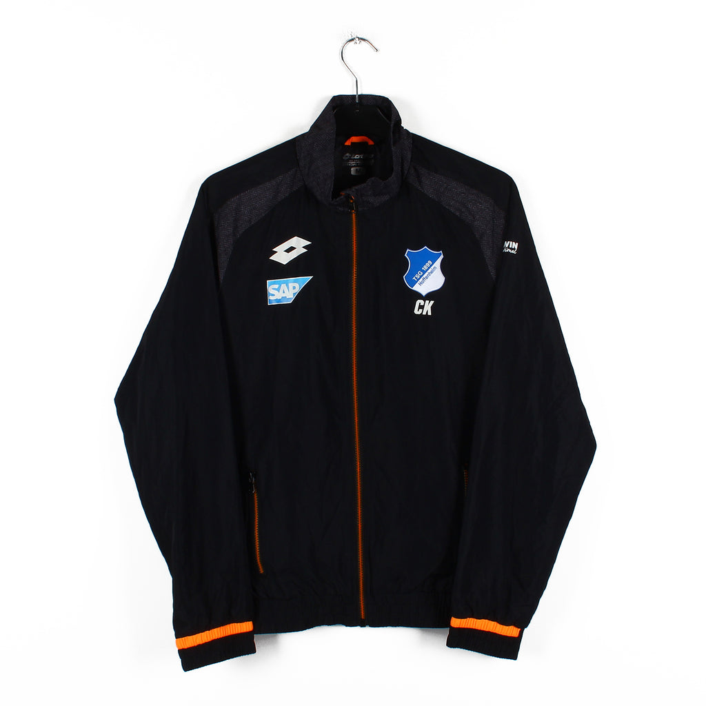 2017/18 - TSG 1899 Hoffenheim (S)