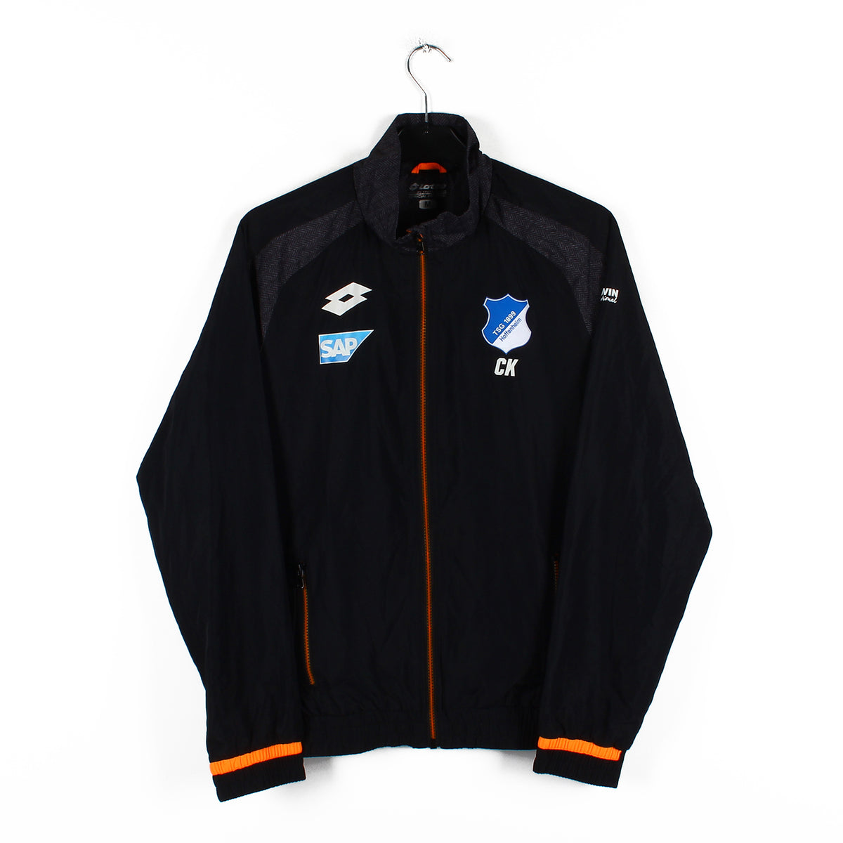 2017/18 - TSG 1899 Hoffenheim (S)