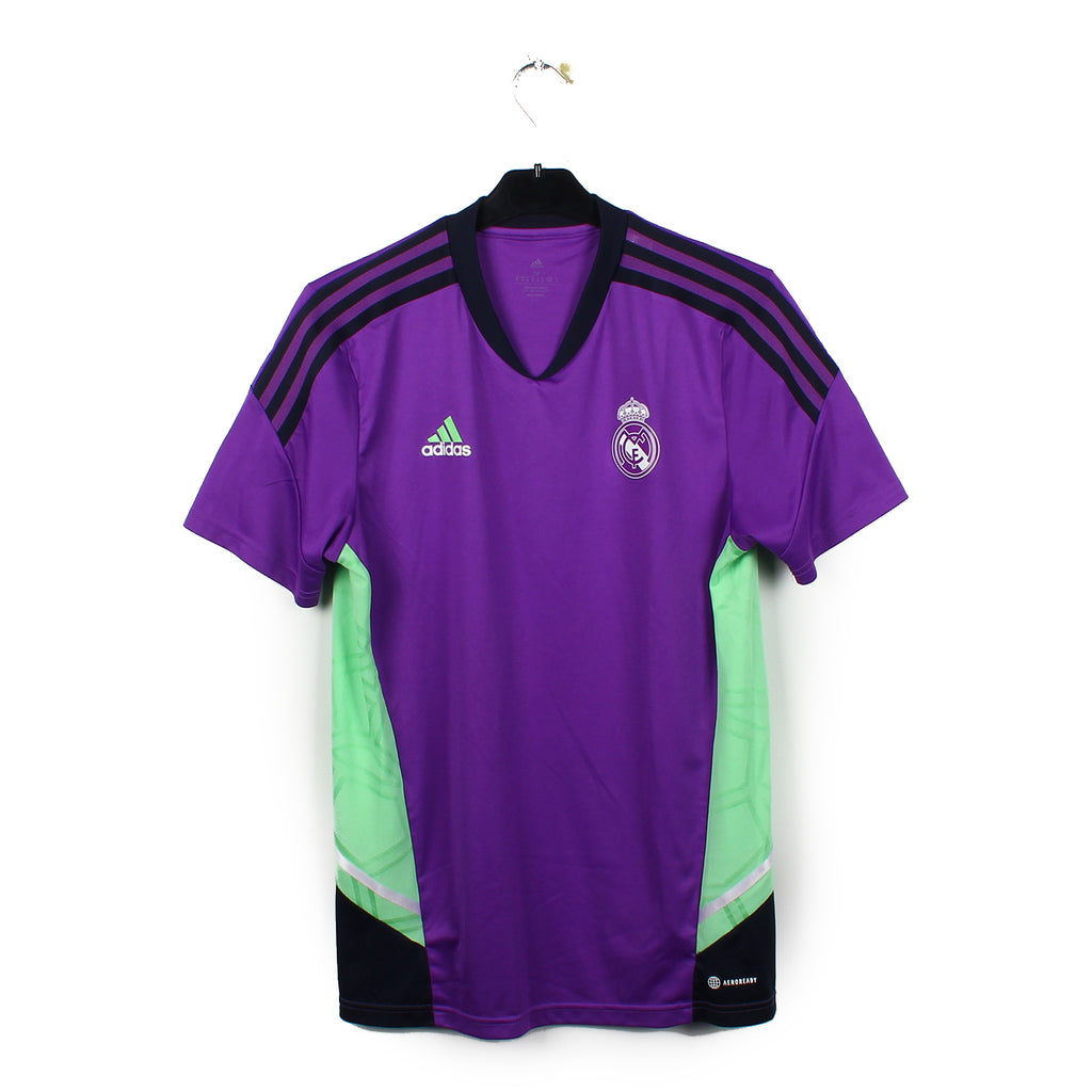 2022/23 - Real Madrid (M)