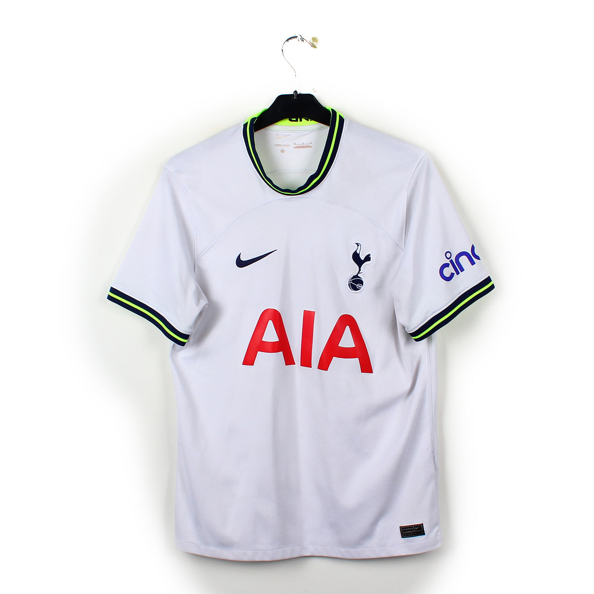 2022/23 - Tottenham (L)