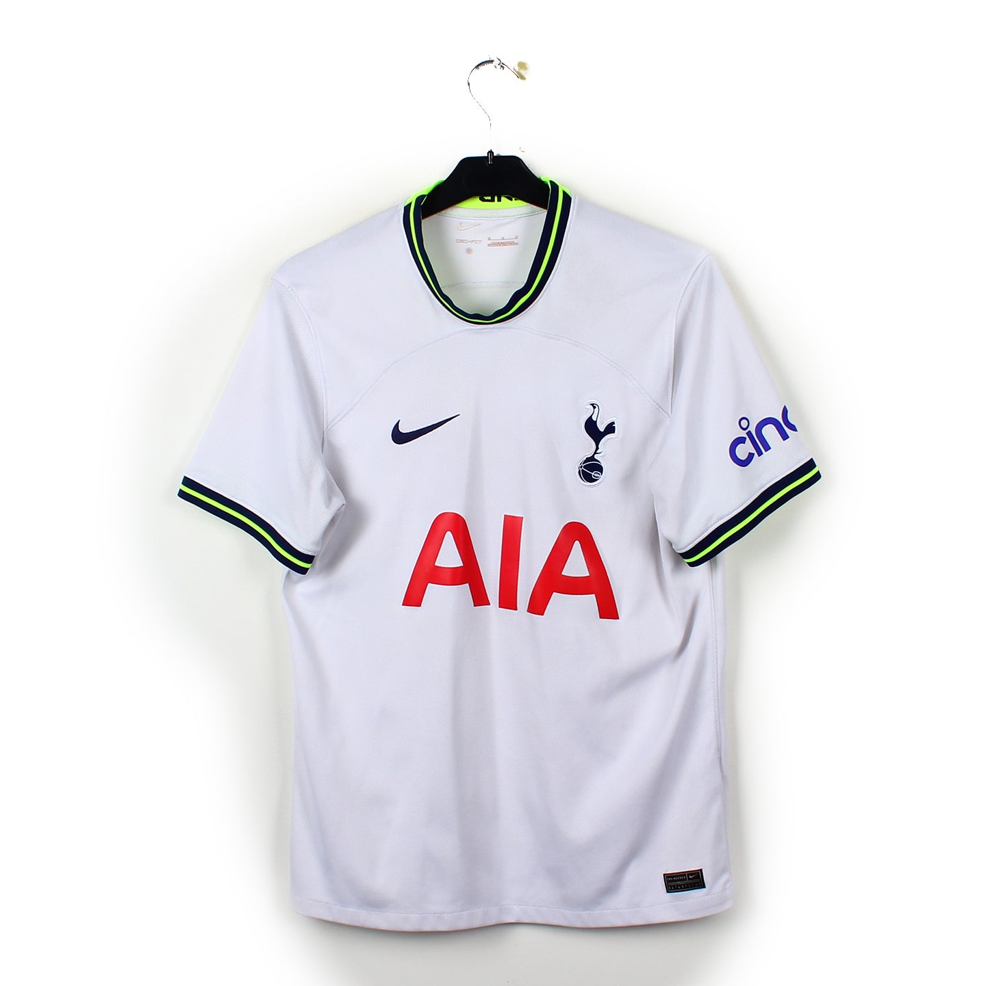 2022/23 - Tottenham (L)
