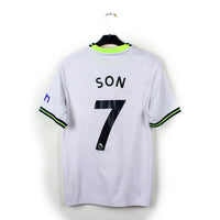 2022/23 - Tottenham - Son #7 (M)