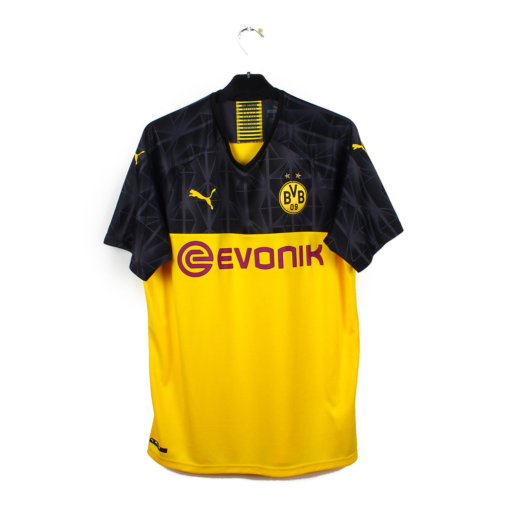 2019/20 - Dortmund (S)