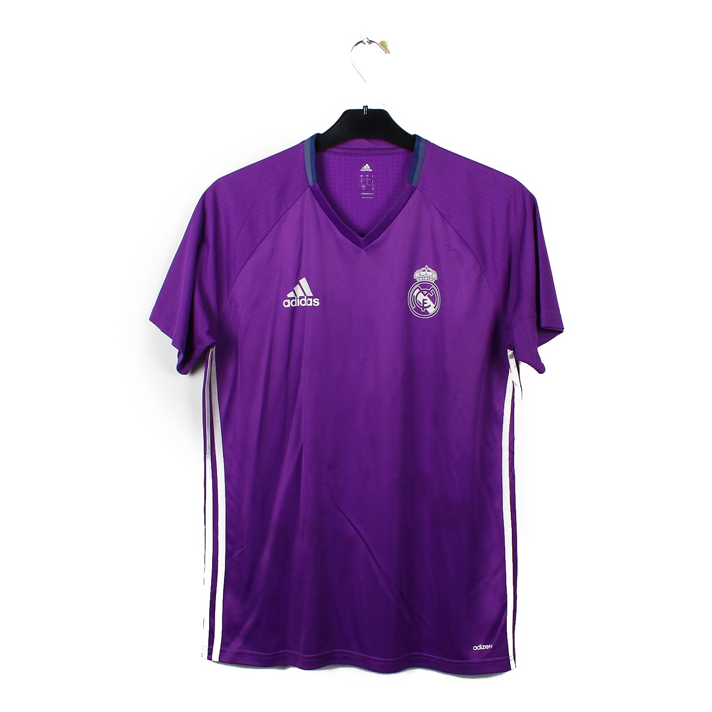 2016/17 - Real Madrid (M)