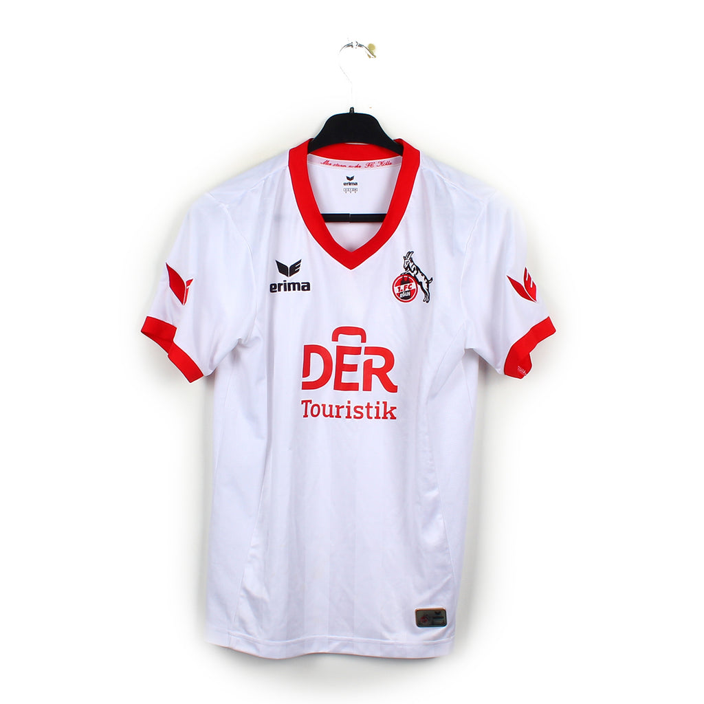2013/14 - Cologne FC (S)