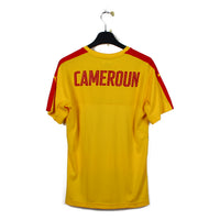 2017 - Cameroun (S)
