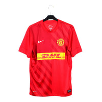 2012/13 - Manchester United (M)