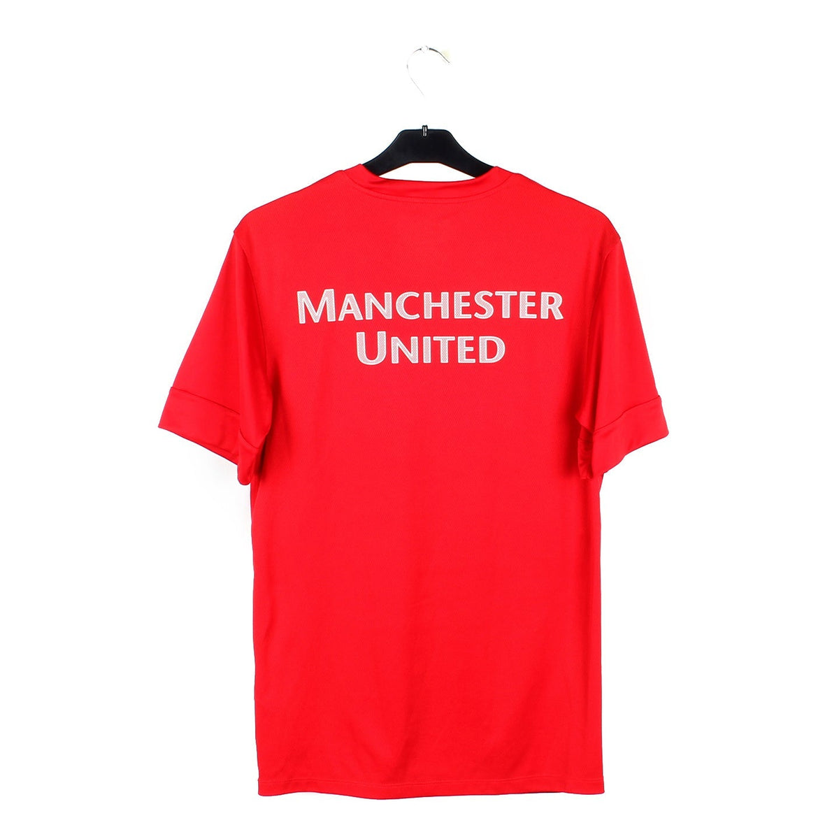 2012/13 - Manchester United (L)