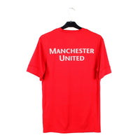 2012/13 - Manchester United (L)
