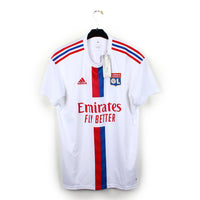 2022/23 - OL - Cherki #18 (L)