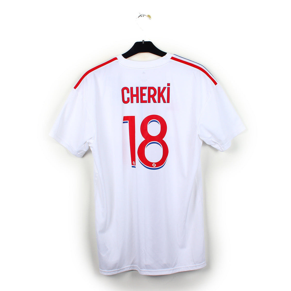 2022/23 - OL - Cherki #18 (XL)