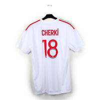 2022/23 - OL - Cherki #18 (XL)