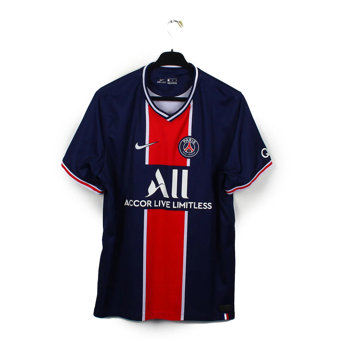 2020/21 - PSG - Icardi #9 (M)
