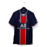 2020/21 - PSG - Icardi #9 (M)