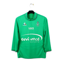 2016/17 - Saint-Etienne #10 (14ans)
