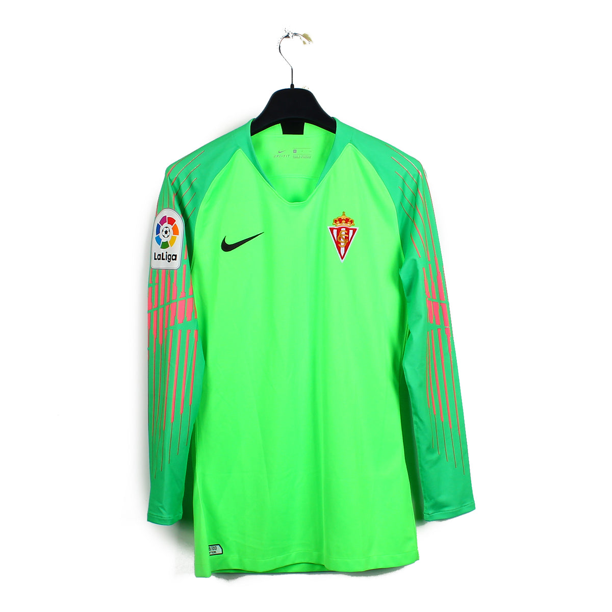 2019/20 - Sporting Gijon (S)