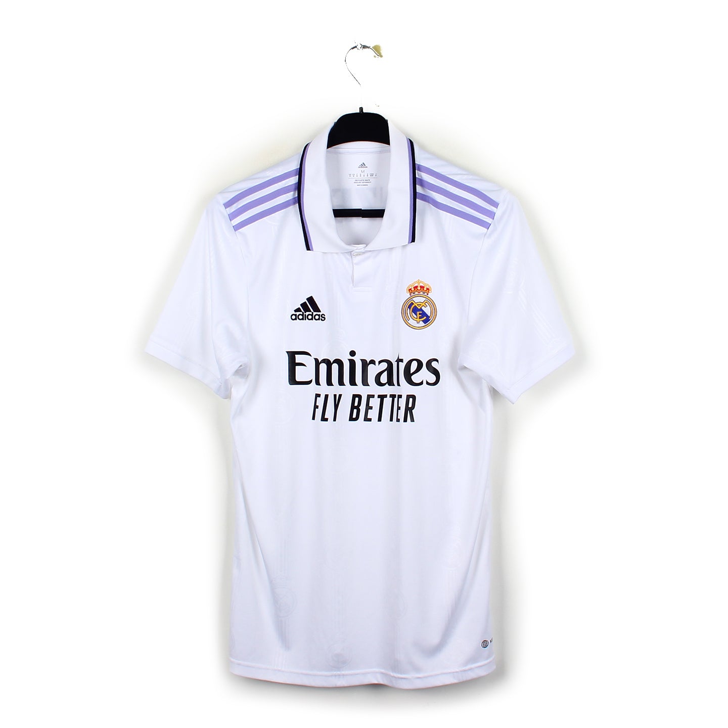 2022/23 - Real Madrid (S)