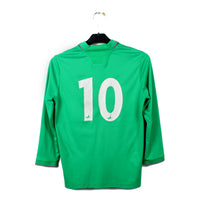 2016/17 - Saint-Etienne #10 (14ans)