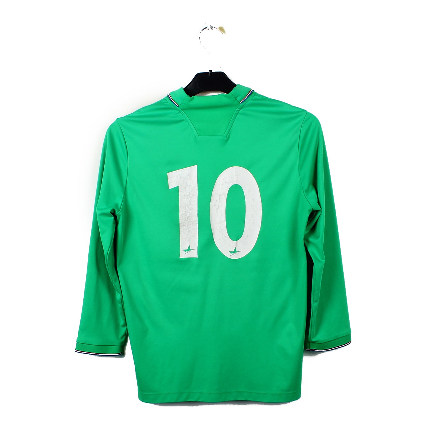 2016/17 - Saint-Etienne #10 (14ans)