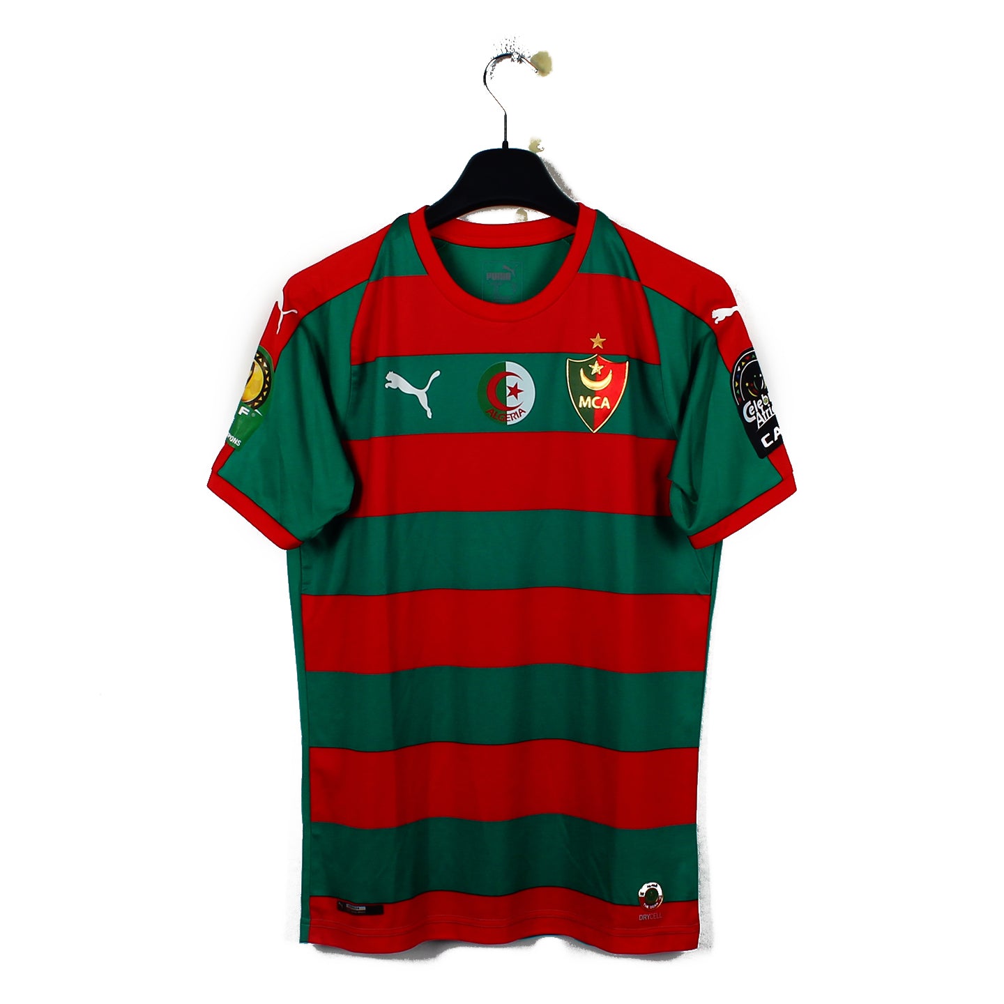 2019/21 - MC Alger (S)