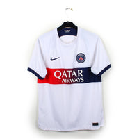 2023/24 - PSG - Lee Kang In #19 (M)