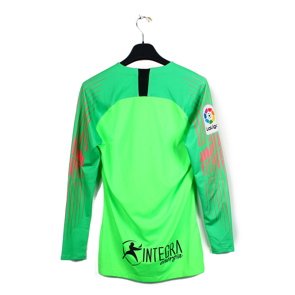 2019/20 - Sporting Gijon (S)