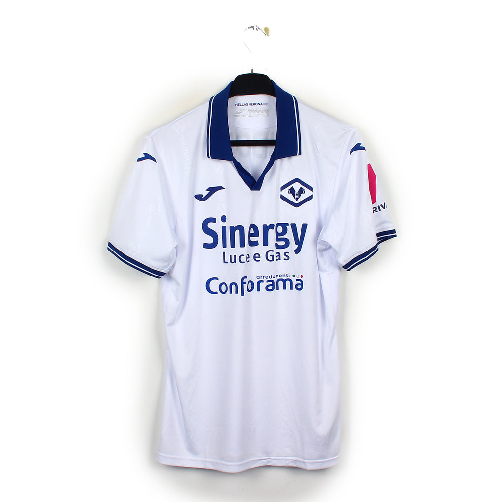 2023/24 - Hellas Verone - Dawidowicz #27 (XL)